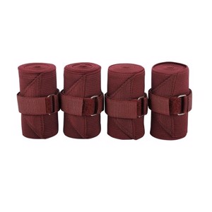 HH Elastiska bandage Set om 4